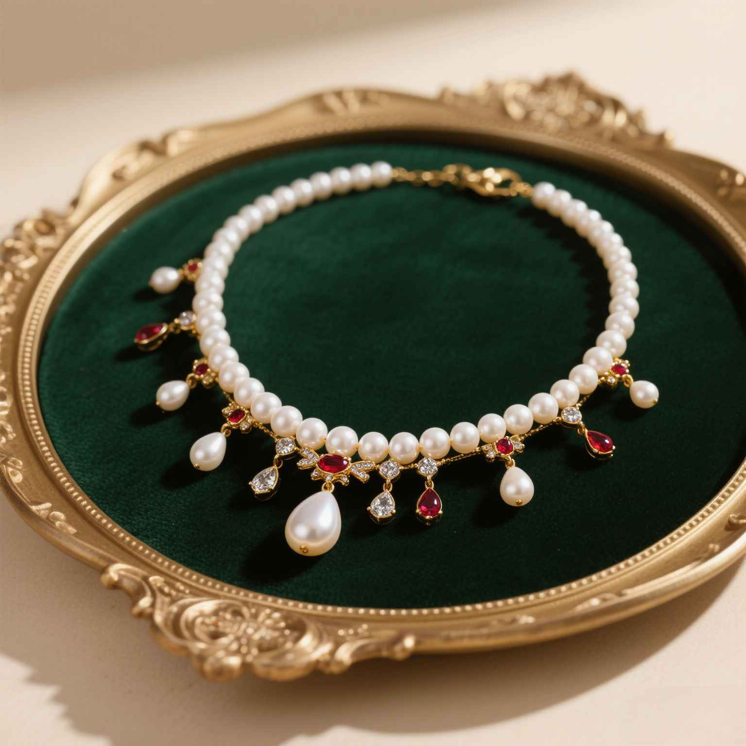 Exhibition of Customer-Tailored Fine Products