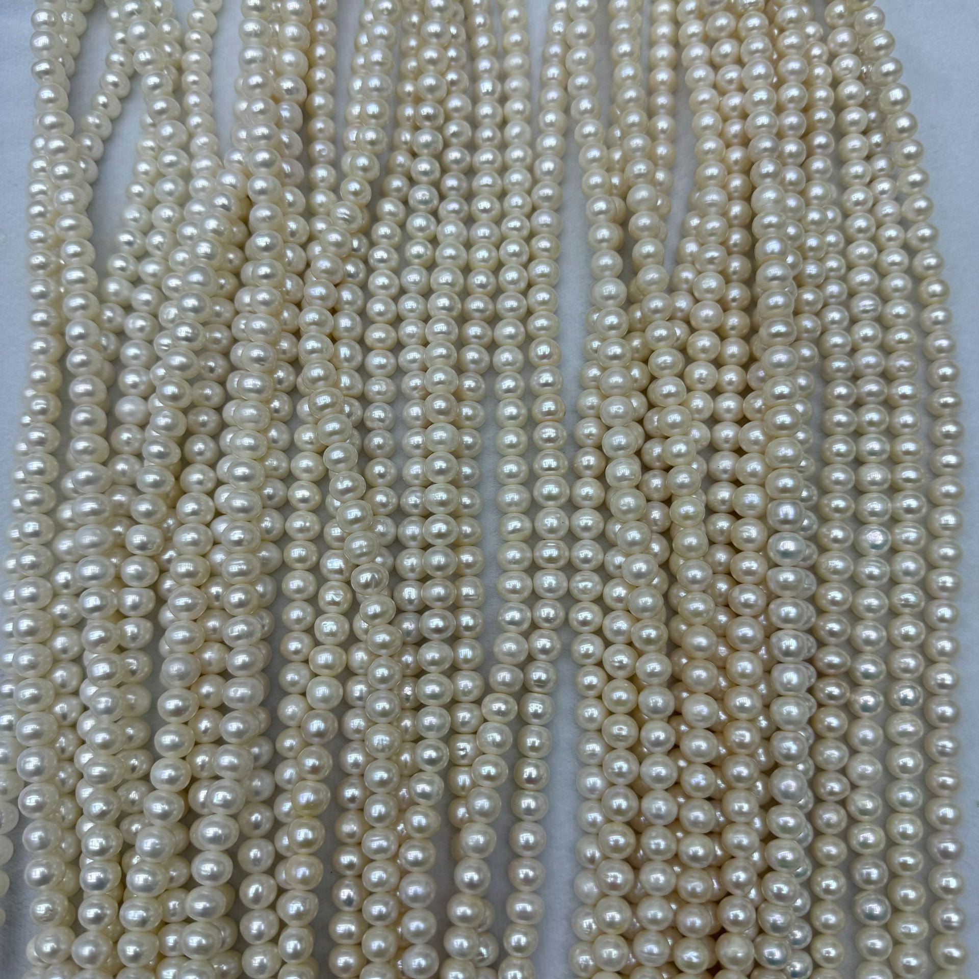 Pearl accessories - Stellar Pearl