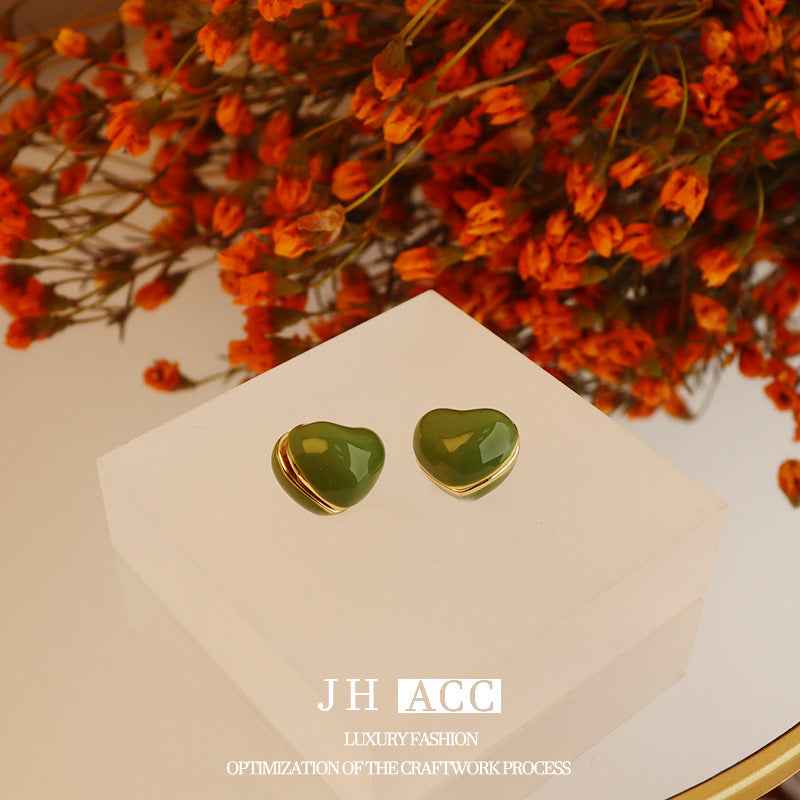 Magnetic Pearl Ear Clips/Earrings – New Summer Collection! Non-Piercing Design with Magnet Closure, Perfect for Pearl Ear Accessories Without Holes.