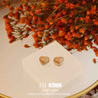 Magnetic Pearl Ear Clips/Earrings – New Summer Collection! Non-Piercing Design with Magnet Closure, Perfect for Pearl Ear Accessories Without Holes.