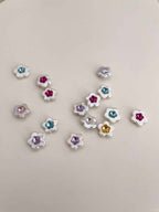 Going Viral! Flower - Pendant Pearl Necklace, with Soaring Popularity