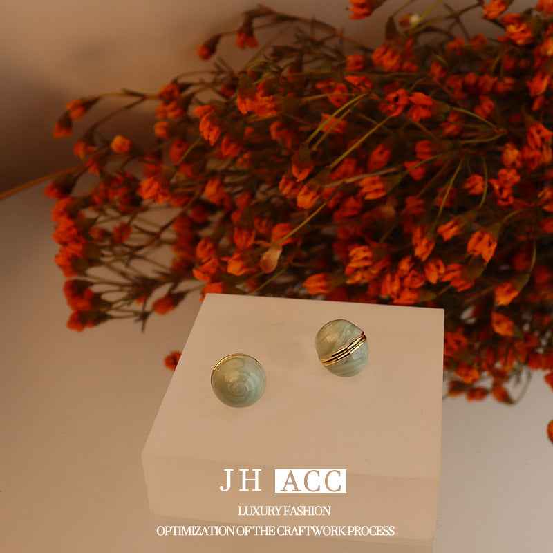 Magnetic Pearl Ear Clips/Earrings – New Summer Collection! Non-Piercing Design with Magnet Closure, Perfect for Pearl Ear Accessories Without Holes.