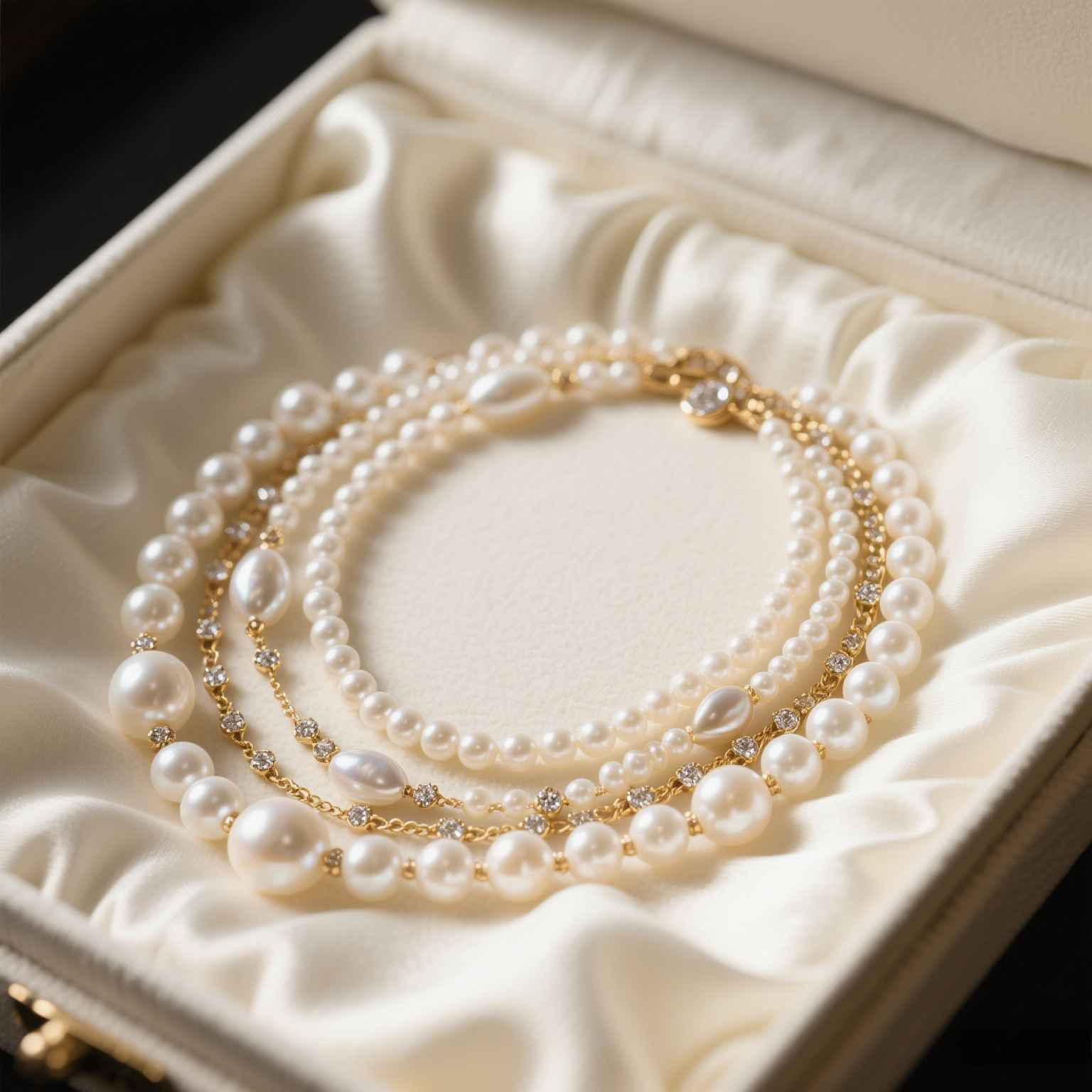 Exhibition of Customer-Tailored Fine Products
