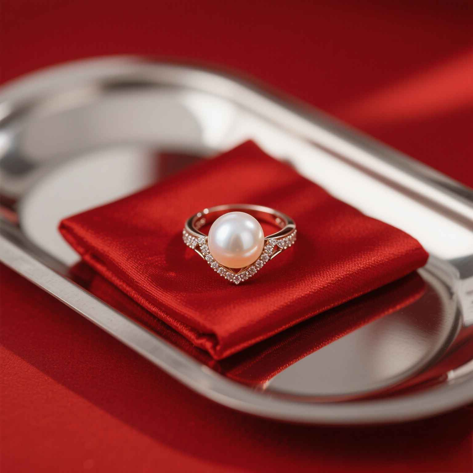 Exhibition of Customer-Tailored Fine Products