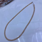 About 2-3mm nearly round bare beads natural freshwater pearls handmade DIY necklace bracelet work in progress loose bead accessories