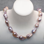 New Baroque Mermaid Pearl Freshwater Irregular Pearl Natural Special-shaped Loose Bead Bead DIY Manufacturer