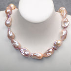 New Baroque Mermaid Pearl Freshwater Irregular Pearl Natural Special-shaped Loose Bead Bead DIY Manufacturer